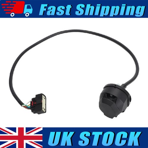 Pin towbar wiring harness - 7,