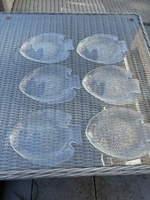 Set clear glass - of,