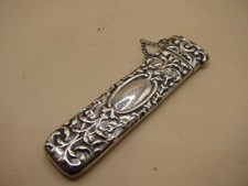 Vintage Repousse / Rococo
