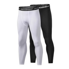 Man's Workout Leggings