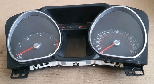 Ford mondeo mk4 16 - ford,