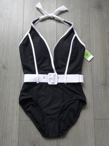 Marks spencer black mix - &,