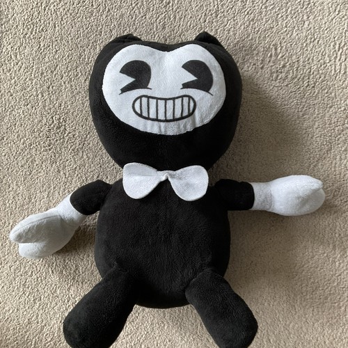 Bendy and the ink machine - ink,