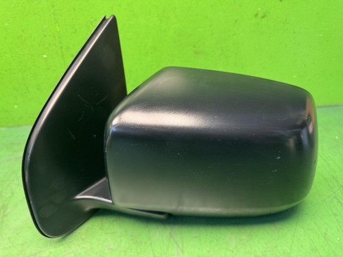 Isuzu max left door - d-max,