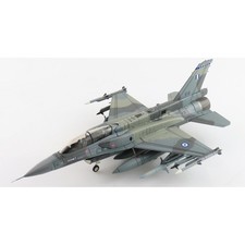 Hobby Master 1:72 F-16D