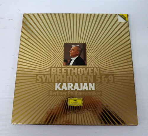 Beethoven symphony 9 - 5,,