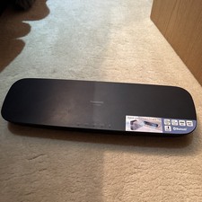 Panasonic Home Theater Audio System - Black - Unit Only (SU-HTB258)