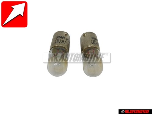 Genuine bulb n - vw,