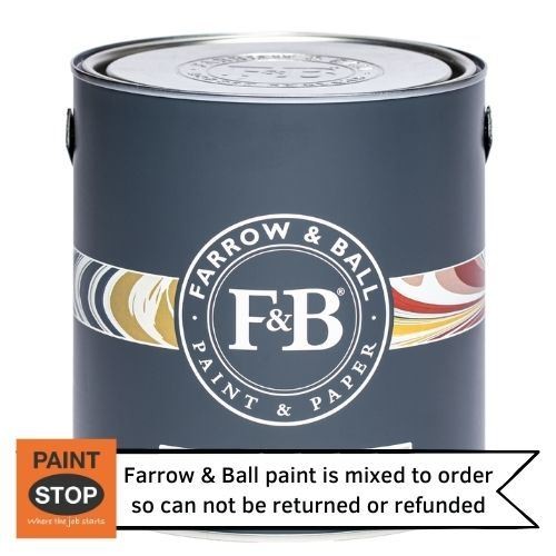 Farrow ball new dead - new, flat