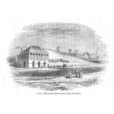 NEWMARKET Suffolk The