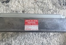 Toyota Prius Hybrid Battery ECU Control Module & Harness 89890-47092