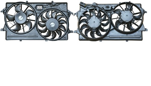 Apdi dual radiator and - apdi,