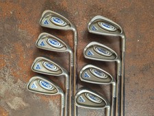 Men’s Ping RH G5 Iron Set
