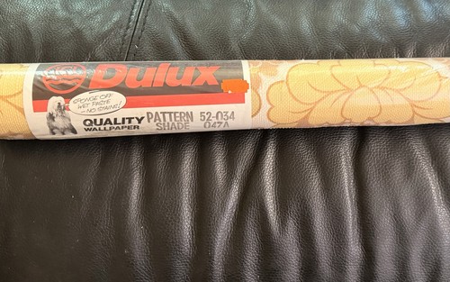 Original vintage dulux - vintage,