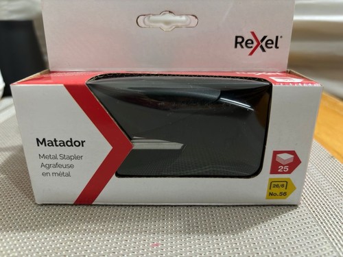 Rexel original staples 56 - original,
