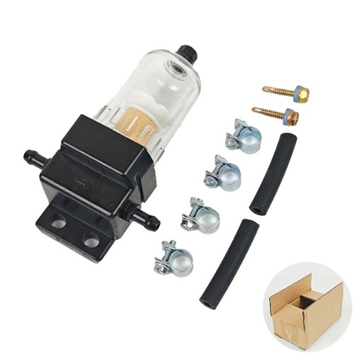 Diesel heater filter kit - diesel, fuel