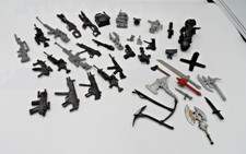 Action Figures Military