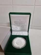 Queens Platinum Jubilee