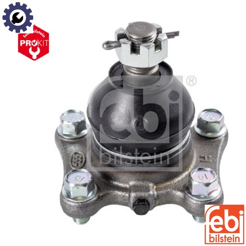Ball joint 43088 - ball, for