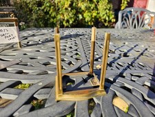 Antique French carriage clock