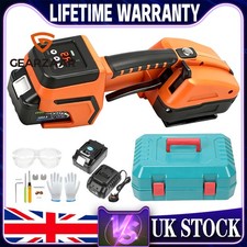 New Electric Strapping Machine