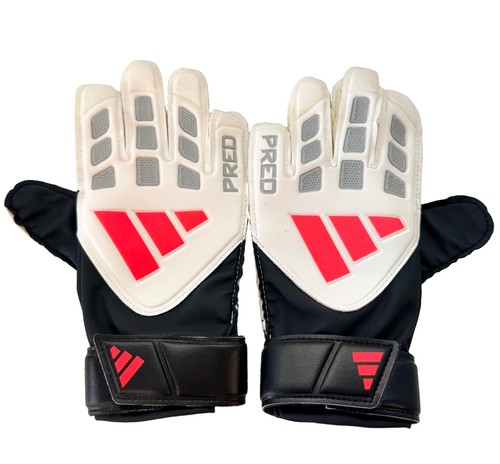 Adidas predator goalkeeper - predator,