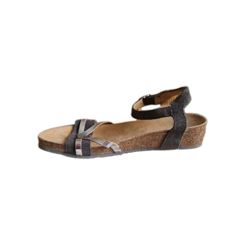 Scholl bioprint women sandal - bioprint,