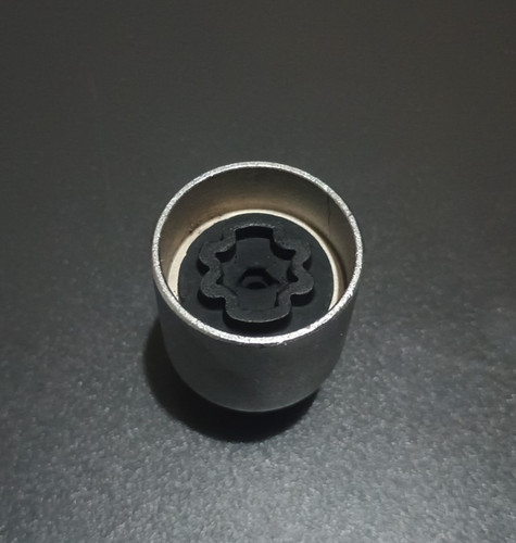 Vauxhall wheel nut bolt - vauxhall, key