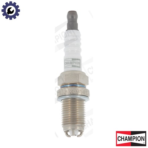 Spark plug oe120 t10 - 4x,