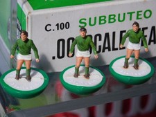 VINTAGE 1970s SUBBUTEO -