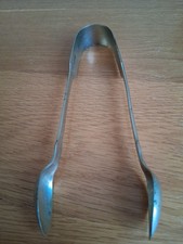 Sugar Tongs
