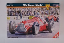 Mister hobby kits - mister, alfa