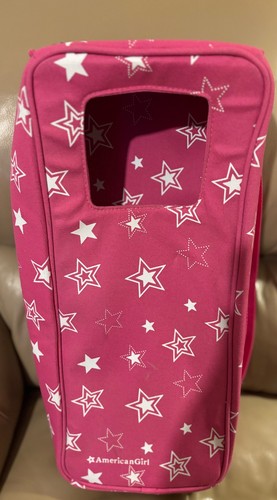 American girl retired pink - retired,