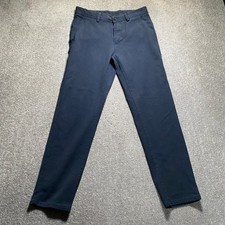 Zara Trousers Men's EUR 38