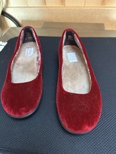 Hotter Slippers Size 4