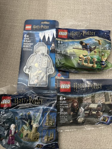 Lego harry potter - lego,