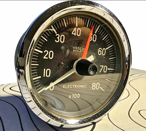 Vintage veglia borletti - borletti, 8000