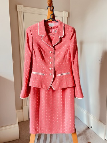 Caroline charles polka - caroline,