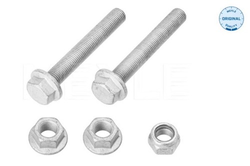 Meyle control arm mounting kit - mounting,