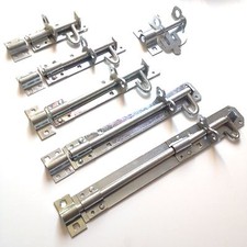 Heavy Duty ZINC Brenton