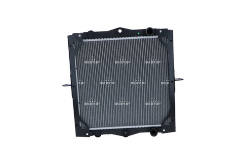 Nrf radiator daf lf45 - nrf,