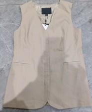 M&S AUTOGRAPH Longline Linen