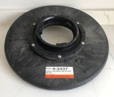 TRUVOX OBRIS 5-3437 Flex-Drive Genuine FLOOR PAD HOLDER DISC (17” inch/410mm)