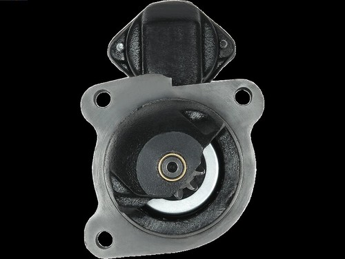 Starter fits caterpillar - starter, t100c