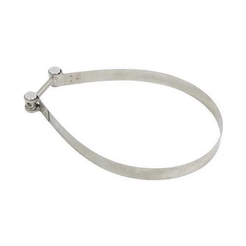 Tegiwa carbon air box clamp - tegiwa,