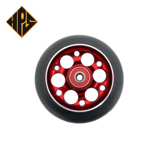 Pro stunt scooter - 2x,