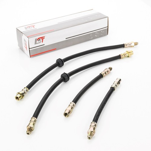 Brake hose - brake,
