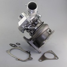 VF34 Ball Bearing Turbo