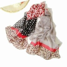 House of Tweed Fashion Scarf