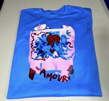 Michael Jackson Amor  Shirt